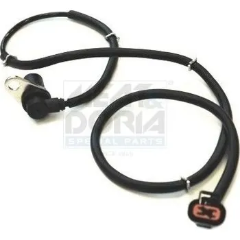 Přislušenství brzdového systému Snímač, počet otáček kol MEAT & DORIA 90333