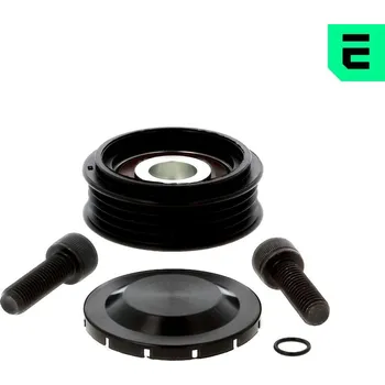 Napínací kladka, žebrovaný klínový řemen OPTIMAL 0-N1317S