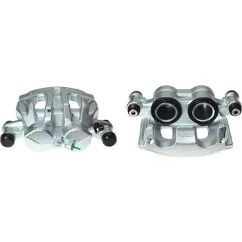 Brzdový třmen Brzdový třmen BUDWEG CALIPER 345308