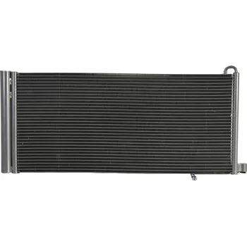 Výparník klimatizace Kondenzátor, klimatizace KAMOKA 7800588