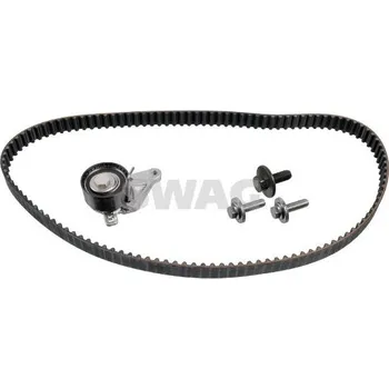 Sada rozvodového řemene SWAG 50 02 0038