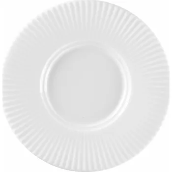 Talíř RAK Spectra Bone China – podšálek 17 cm