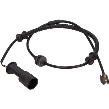 Brzdová destička Výstražný kontakt, opotřebení obložení MAXGEAR 23-0008