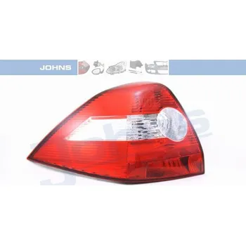 Zadní světlomet Zadní světlo DEPO 6012873E