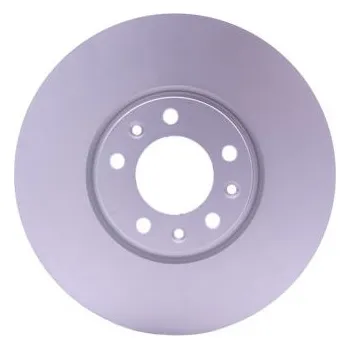 Brzdový kotouč Brzdový kotouč HELLA 8DD 355 117-331