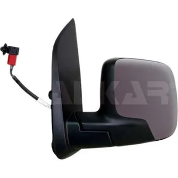Auto zrcátko Vnější zpětné zrcátko ALKAR 9239351