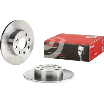Brzdový kotouč Brzdový kotouč BREMBO 08.4250.14