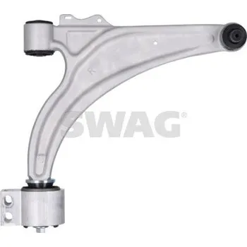 Zavěšení kol Řídicí páka, zavěšení kol SWAG 40 94 3720