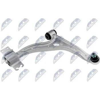 Zavěšení kol Řídicí páka, zavěšení kol NTY ZWD-ME-020