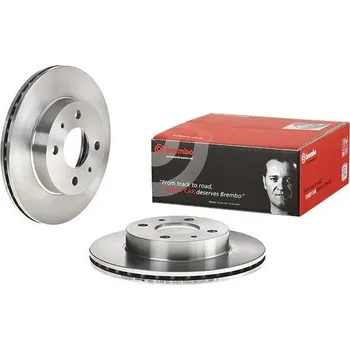 Brzdový kotouč Brzdový kotouč BREMBO 09.5253.10