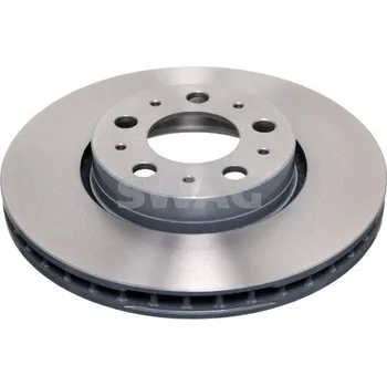 Brzdový kotouč Brzdový kotouč SWAG 55 91 8044