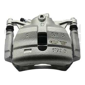 Brzdový třmen Sada na opravy, brzdový třmen VIKA 66151722301