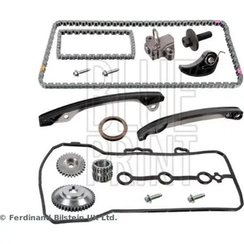 Sada rozvodového řetězu BLUE PRINT ADBP730010