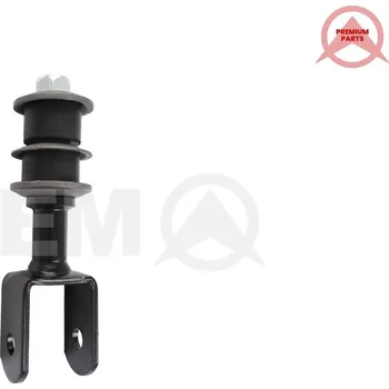 Zavěšení kol Tyč/vzpěra, stabilizátor SIDEM 45763