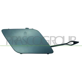 Příslušenství karosérie Klapka, vlečný hák AGB 50D107-9