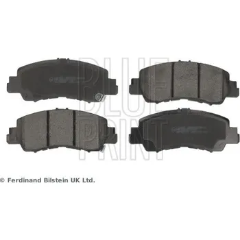 Auto-moto Sada brzdových destiček, kotoučová brzda BLUE PRINT ADBP420128