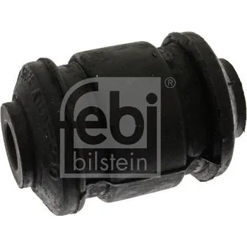 Zavěšení kol Uložení, řídicí mechanismus FEBI BILSTEIN 02395
