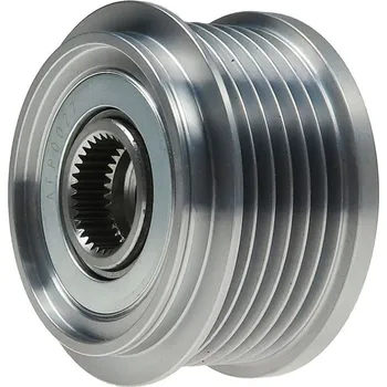 Předstihová spojka AS-PL AFP0027