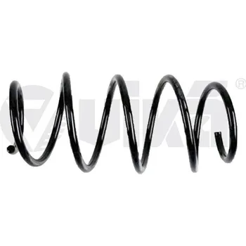 Autodíl Pružina podvozku VIKA 44111608301