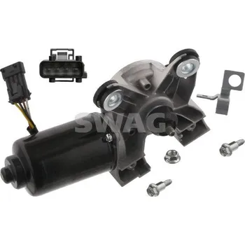 Motorek stěrače a odstřikovače Motor stěračů AGB 5518SWP1