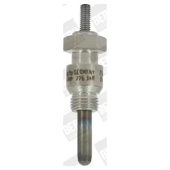 Zapalovací a žhavicí svíčka Žhavicí svíčka, nezávislé vytápění BERU by DRiV GH001