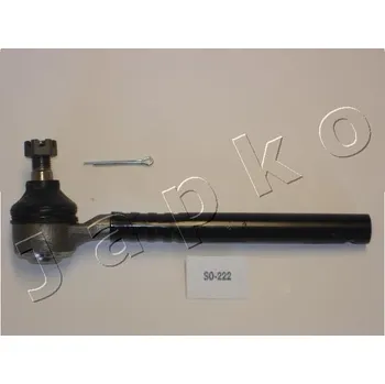 Soustava řízení Hlava příčného táhla řízení JAPKO 108222