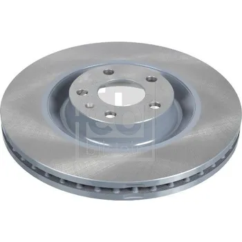 Brzdový kotouč Brzdový kotouč FEBI BILSTEIN 44038