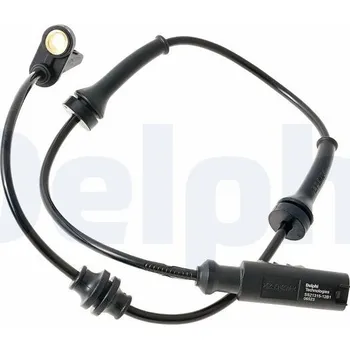 Přislušenství brzdového systému Snímač, počet otáček kol DELPHI SS21315-12B1