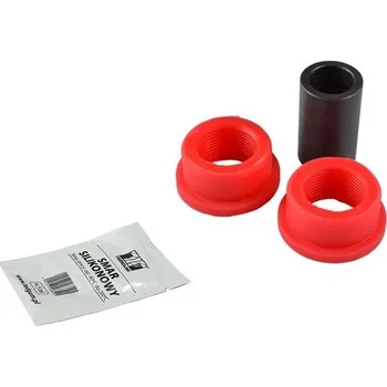 Auto-moto Uložení tlumiče pérování TEDGUM 01108088