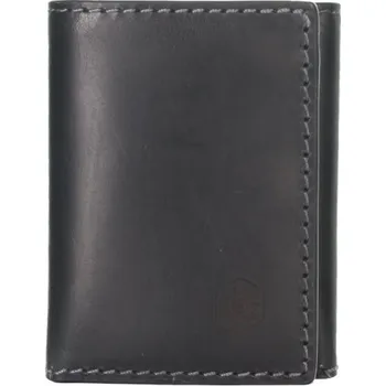 Peněženka Kožená peněženka Jekyll & Hide Texas 3624 černá