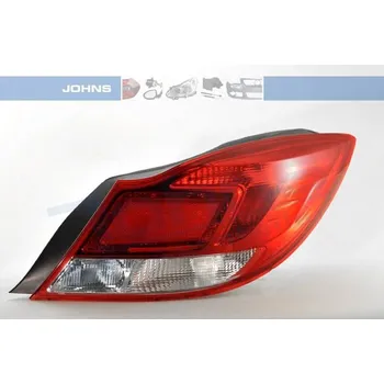 Zadní světlomet Zadní světlo DEPO 552088-E