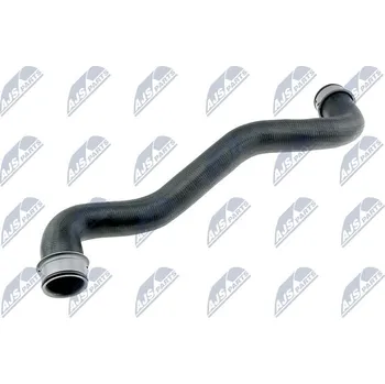 Chladič motoru Hadice chladiče NTY CPP-ME-030