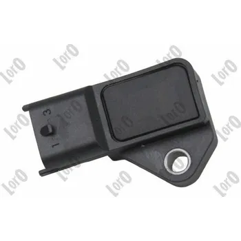 Čidlo automobilu Senzor tlaku sacího potrubí ABAKUS 120-08-152