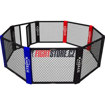 Boxovací trenažér Machine Floor Octagon 6m - OGTGFLR6