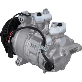 Kompresor klimatizace Kompresor, klimatizace KAMOKA 7820203