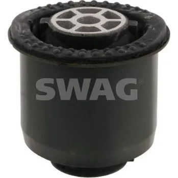 Zavěšení kol Zavěšení, tělo nápravy SWAG 62 93 1129