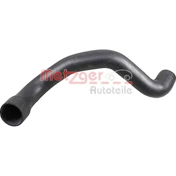 Turbodmychadlo Hadice plnícího vzduchu METZGER 2401011