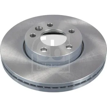 Brzdový kotouč Brzdový kotouč FEBI BILSTEIN 28504