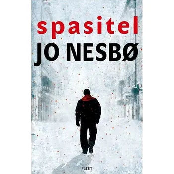 Kniha Spasitel Ekniha