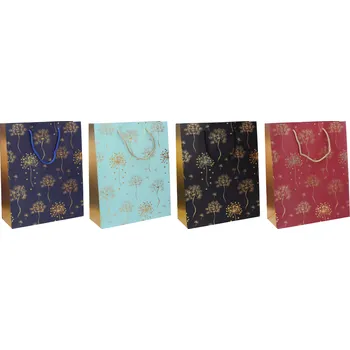 Dárková taška Wiky Dárková taška M 26x32x10 cm Celorok