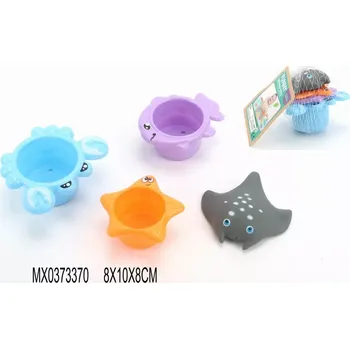 Hračka Alltoys Hračka do vody 8815