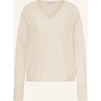 Dámský svetr Marc O'polo Dámský Svetr, krémová, 38
