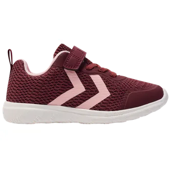 Dětská sportovní obuv Obuv Hummel Actus Recycled Shoe Kids 215993-3016 Velikost 38 EU | 5 UK | 6 US | 24 CM