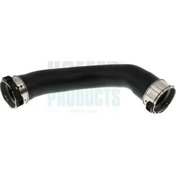 Turbodmychadlo Hadice plnícího vzduchu HOFFER 96888