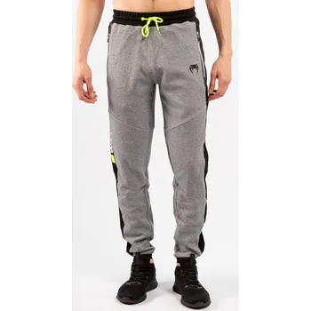 Tepláky VENUM LASER EVO 2.0 - Light Heather Grey - VENUM-04252-109 Velikosti: M