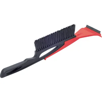 Autoškrabka Hart IZCAR2 Škrabka se smetáčkem 40cm