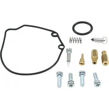 Palivový systém pro motocykl Sada na repasi karburátoru All Balls Racing 26-10132 CARK26-10132 uzavřený okruh (racing only)