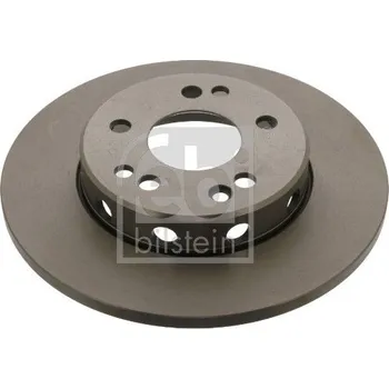 Brzdový kotouč Brzdový kotouč FEBI BILSTEIN 08542