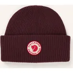 Fjällräven Čepice 1960, tmavě červená