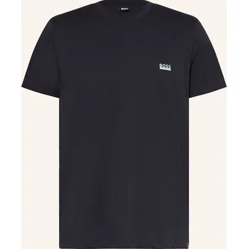 Pánské tričko Boss Pánské Tričko, tmavě modrá, 54